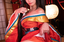 Azur Lane – Jill – Taihou (81)