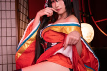 Azur Lane – Jill – Taihou (82)