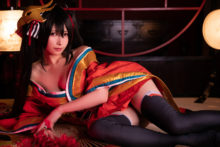 Azur Lane – Jill – Taihou (83)