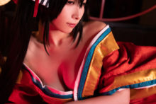 Azur Lane – Jill – Taihou (84)