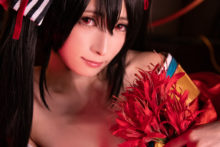 Azur Lane – Jill – Taihou (87)