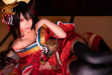 Azur Lane – Jill – Taihou (88)