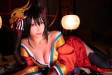Azur Lane – Jill – Taihou (89)