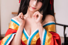 Azur Lane – Jill – Taihou (9)