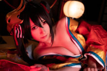 Azur Lane – Jill – Taihou (91)