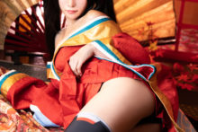 Azur Lane – Jill – Taihou (96)
