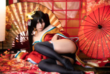 Azur Lane – Jill – Taihou (97)