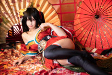 Azur Lane – Jill – Taihou (99)