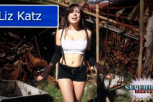 FFVII – Liz Katz – Tifa Lockhart (1)