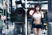 FFVII – Liz Katz – Tifa Lockhart (17)