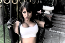 FFVII – Liz Katz – Tifa Lockhart (2)