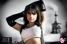 FFVII – Liz Katz – Tifa Lockhart (22)