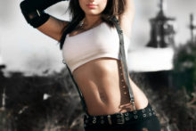 FFVII – Liz Katz – Tifa Lockhart (29)