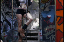 FFVII – Liz Katz – Tifa Lockhart (35)