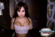 FFVII – Liz Katz – Tifa Lockhart (37)