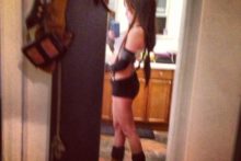 FFVII – Liz Katz – Tifa Lockhart (40)