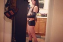 FFVII – Liz Katz – Tifa Lockhart (41)