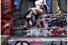 FFVII – Liz Katz – Tifa Lockhart (46)