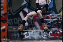 FFVII – Liz Katz – Tifa Lockhart (47)