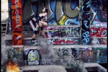 FFVII – Liz Katz – Tifa Lockhart (48)