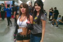 FFVII – Liz Katz – Tifa Lockhart (49)