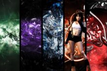 FFVII – Liz Katz – Tifa Lockhart (6)