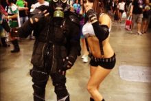 FFVII – Liz Katz – Tifa Lockhart (8)