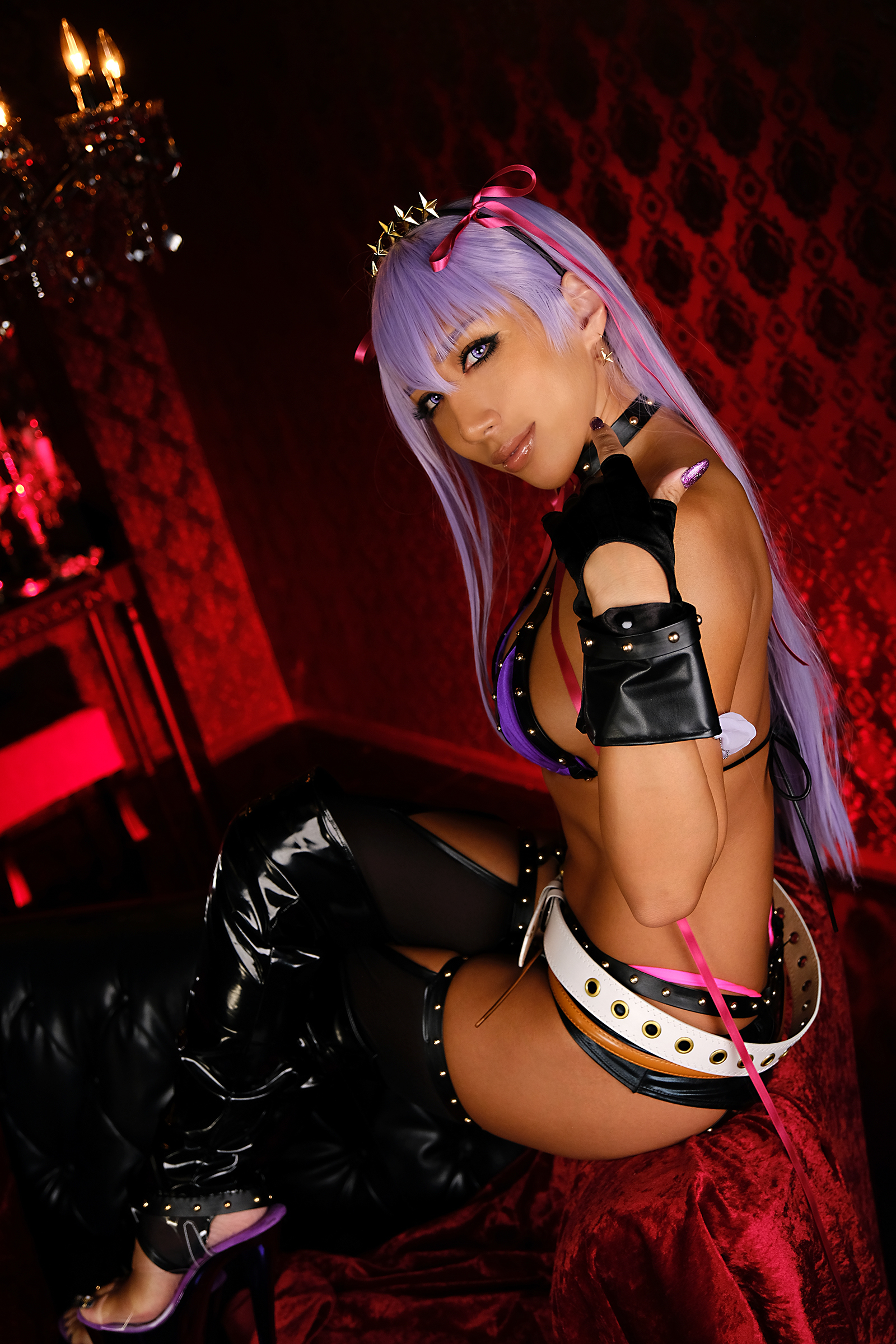 Fate – Non – BB
