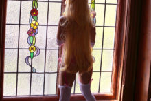 Mario – Liz Katz – Princess Peach (15)