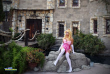 Mario – Liz Katz – Princess Peach (4)