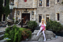 Mario – Liz Katz – Princess Peach (5)
