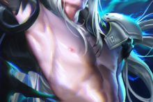 Final Fantasy – Sakimichan – Sephiroth 2