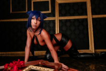 Jahy Sama wa Kujikenai – Non – Jahy (109)