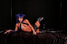 Jahy Sama wa Kujikenai – Non – Jahy (48)
