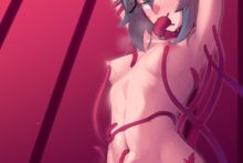SAO – Kaddo – Sinon 2