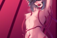 SAO – Kaddo – Sinon 5