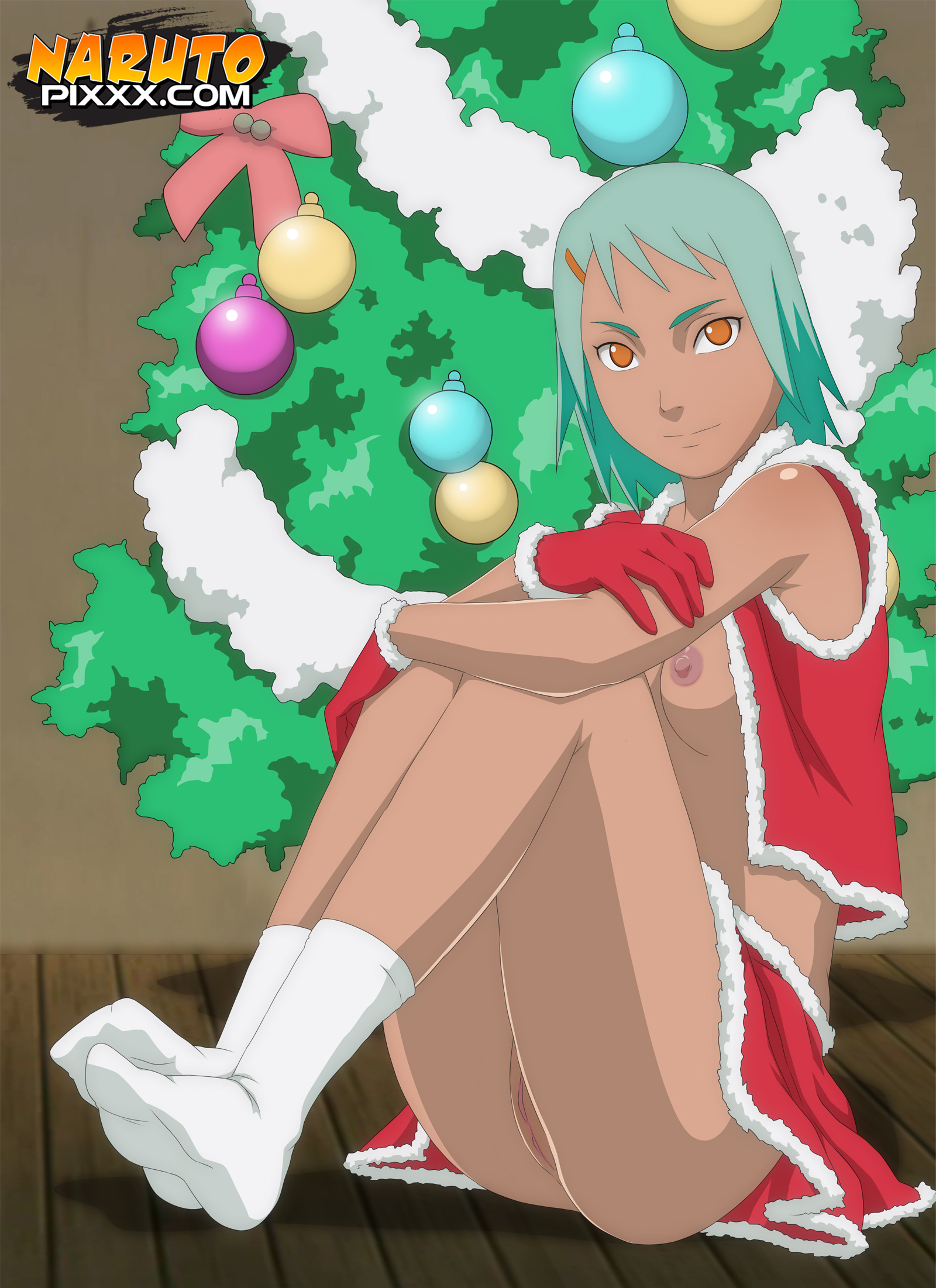 Fuu – Rex – Naruto – Akai Hentai