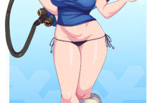 Mei – Kyoffie – Overwatch Hentai 2