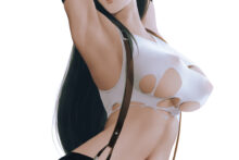 Tifa Lockhart – 21YC – Final Fantasy Hentai 2