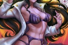 Blake Belladonna – AromaSensei – RWBY Hentai