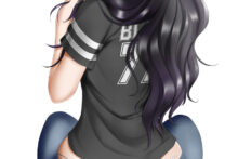Blake Belladonna – Kimmy77 – RWBY Hentai 2