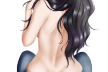 Blake Belladonna – Kimmy77 – RWBY Hentai 3