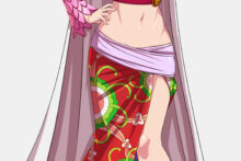 Boa Hancock – Kyoffie12 – One Piece Hentai