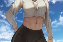 Annie Leonhardt – Shexyo – Attack on Titan Hentai