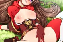 Amber – Neocoill – Genshin Impact Hentai 2
