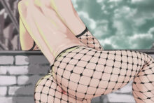 Annie Leonhardt – Hell904 – Attack on Titan Hentai 2