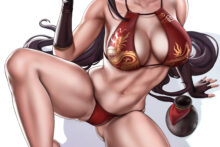 Beidou – Dandon Fuga – Genshin Impact Hentai 3