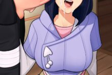 Uzumaki Boruto and Hyuuga Hinata – Loodncrood – Naruto Hentai 2