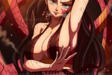 Daki – Rakara11 – Kimetsu no Yaiba Hentai