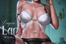Lady – Dandon Fuga – Devil May Cry Hentai